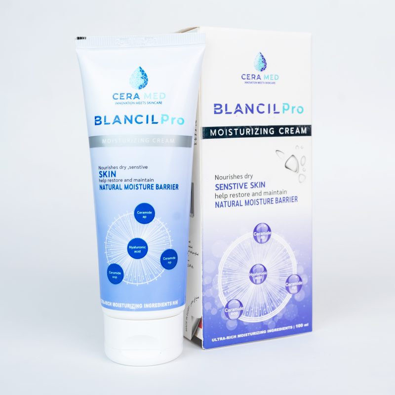 Blancil Pro Moisturizing Cream – 100ml