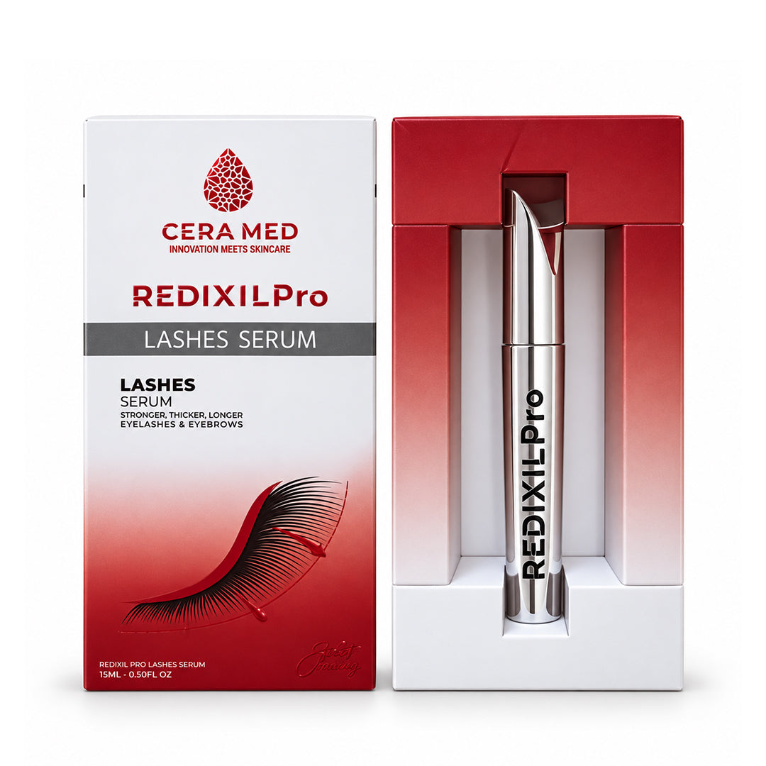 Lash Serum 15 ml