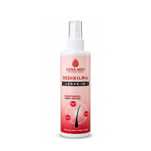 Leave-in Spray 200 ml