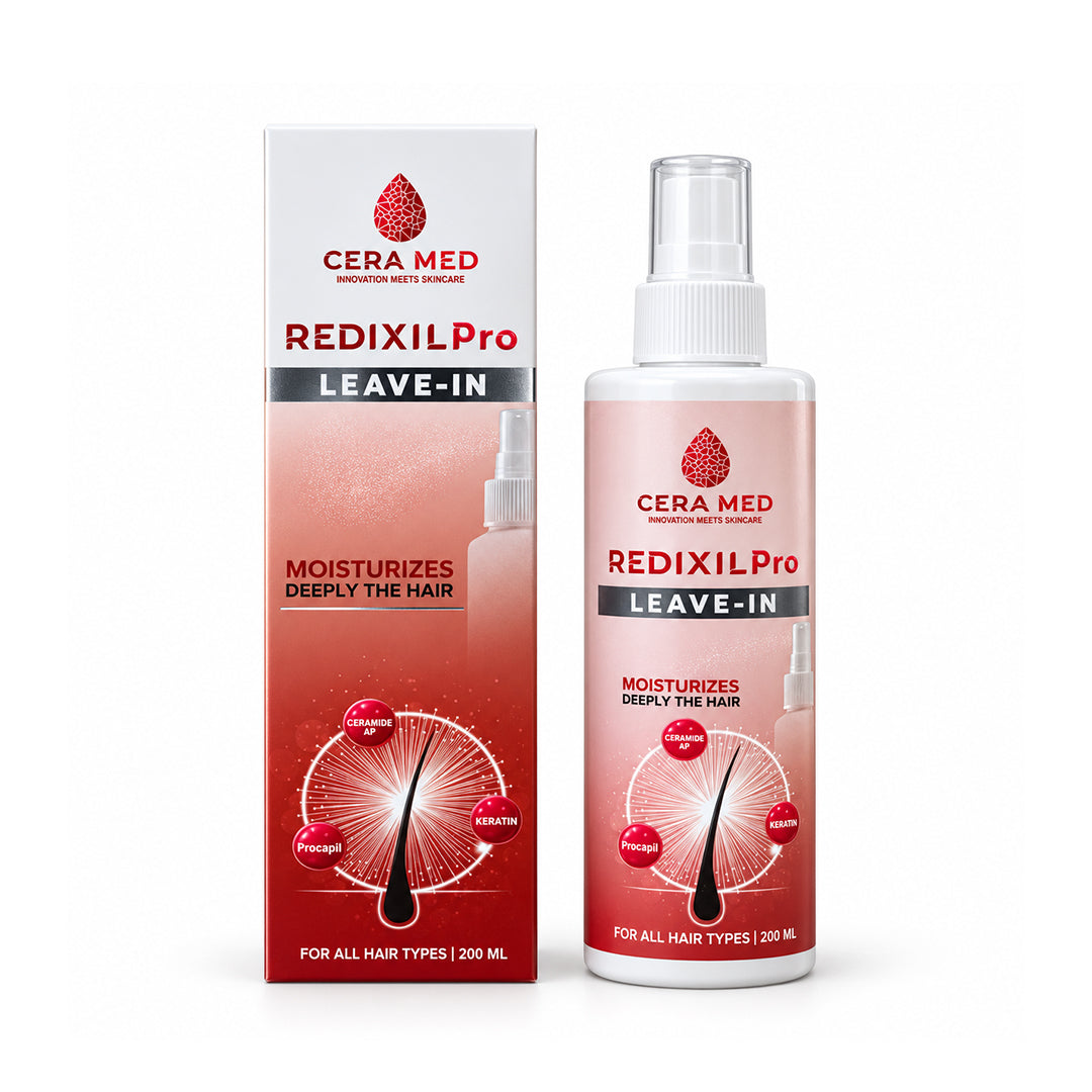Leave-in Spray 200 ml