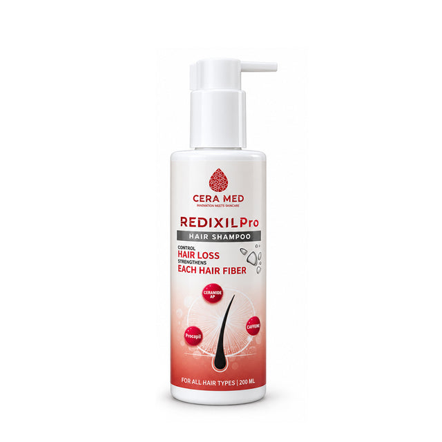 Redexil Pro Hair Shampoo – 200ml