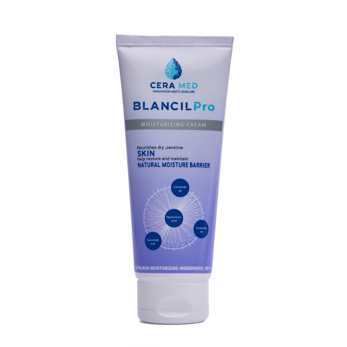Blancil Pro Moisturizing Cream – 100ml