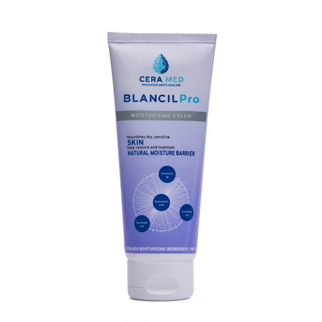 Blancil Pro Moisturizing Cream – 100ml