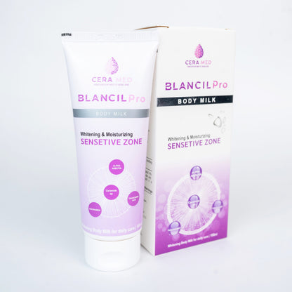 Blancil Pro Body Brightening Milk – 100ml