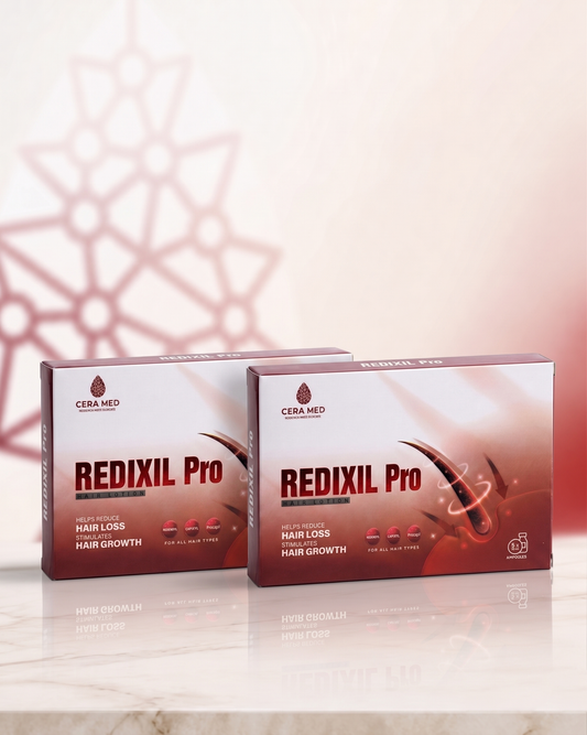 2 Redixil pro ampoul