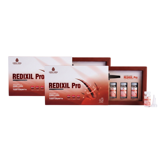 Redisil Ceramed
