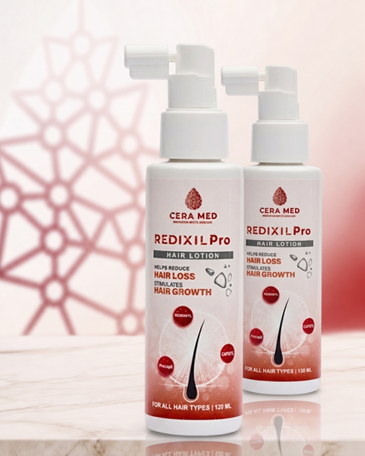 Redexil Pro Lotion – 2 Pieces