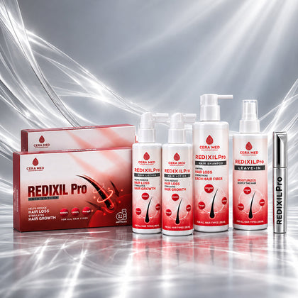 REDIXIL Pro Complete Course + Free Lash Serum