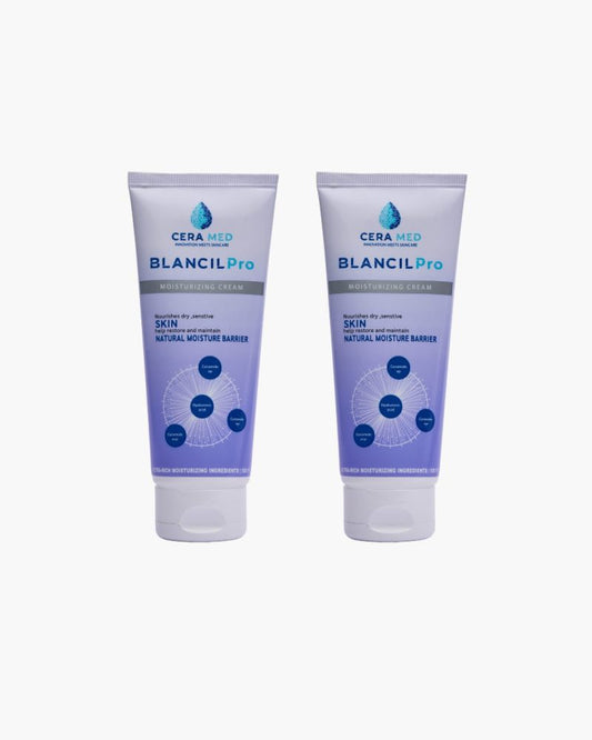 2 Pieces of Blancel Pro Moisturizing Cream – 100ml Each