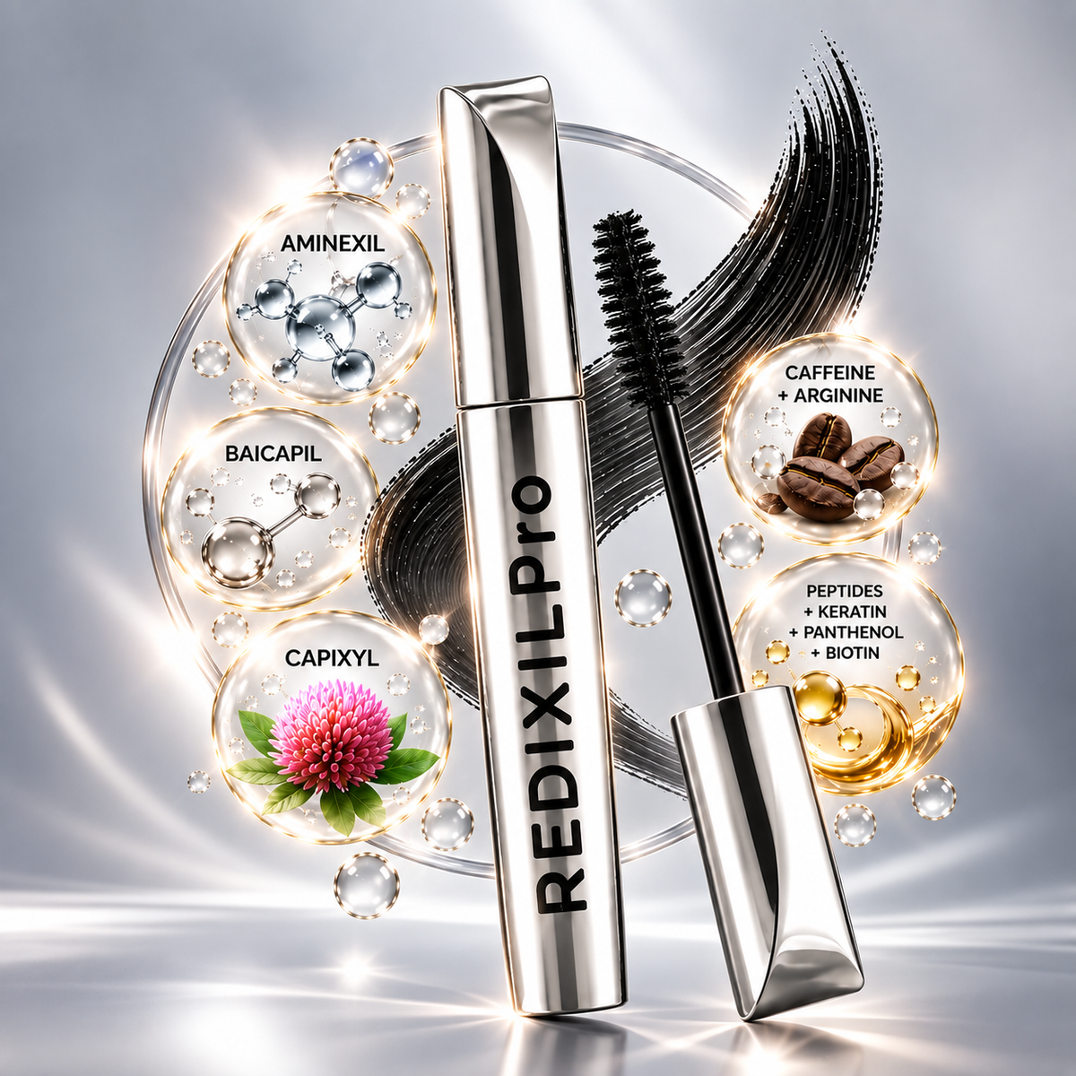 Lash Serum 15 ml