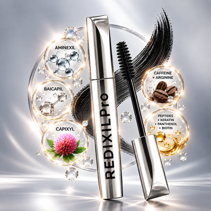 Lash Serum 15 ml