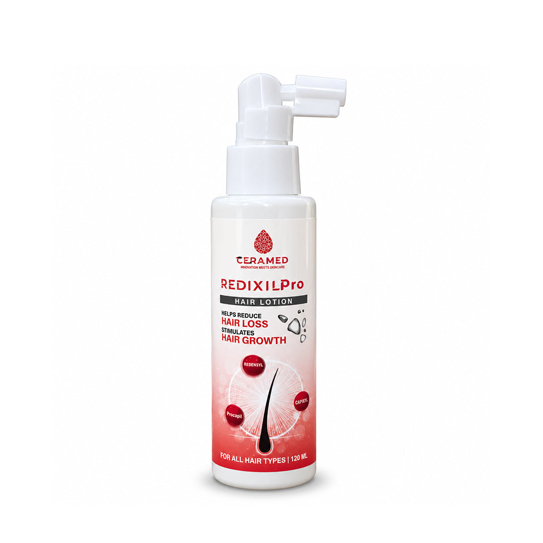 Redexil Pro Hair Lotion – 120ml