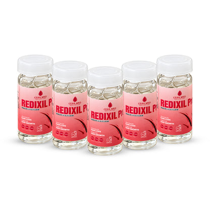 Redixil pro ampoul 5 X10 ml / Ampoules