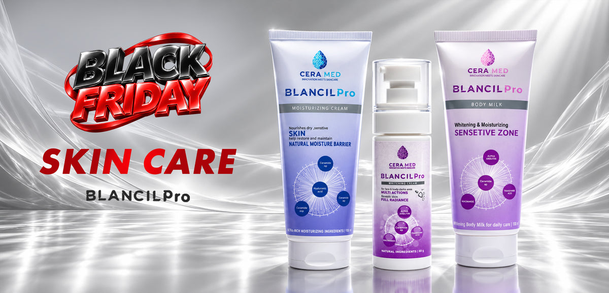 Skin care — BLANCIL Pro