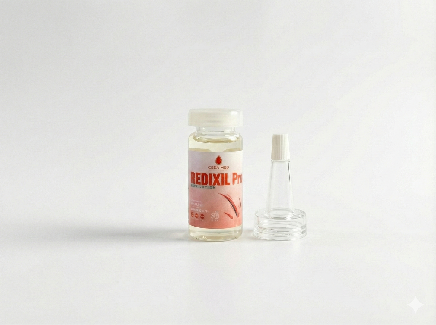 Redixil pro ampoul 5 X10 ml / Ampoules