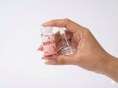 Redixil pro ampoul 5 X10 ml / Ampoules