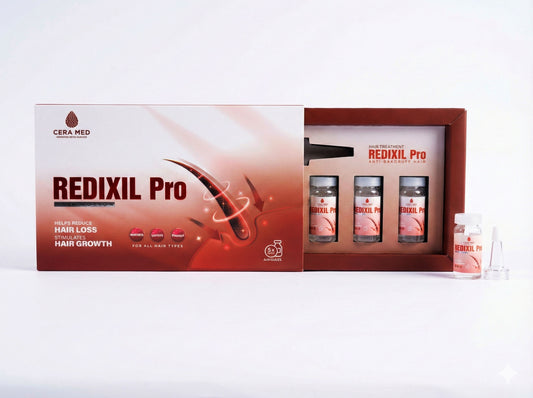 Redixil pro ampoul 5 X10 ml / Ampoules