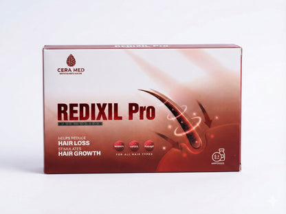 Redixil pro ampoul 5 X10 ml / Ampoules