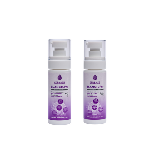 2 Blancil Pro Whitening Cream – 60ml