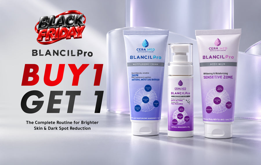 BLANCIL Pro offers