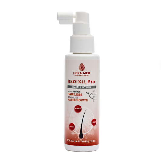 Redexil Pro Hair Lotion – 120ml