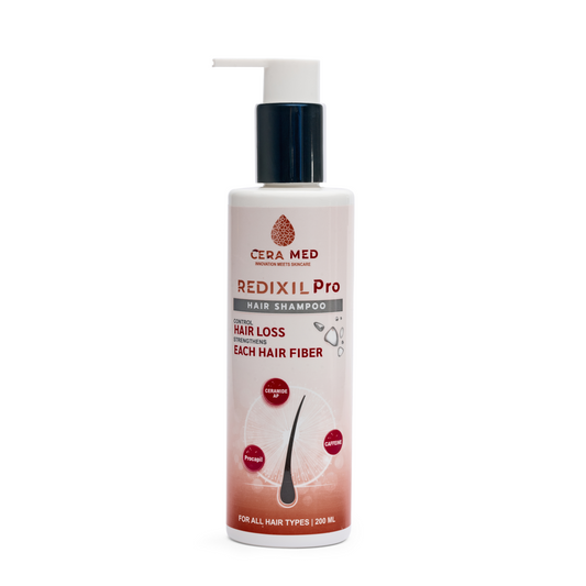 Redexil Pro Hair Shampoo – 200ml