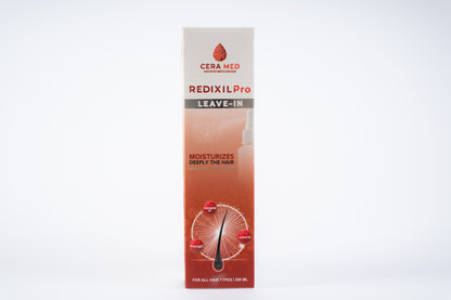 Leave-in Spray 200 ml
